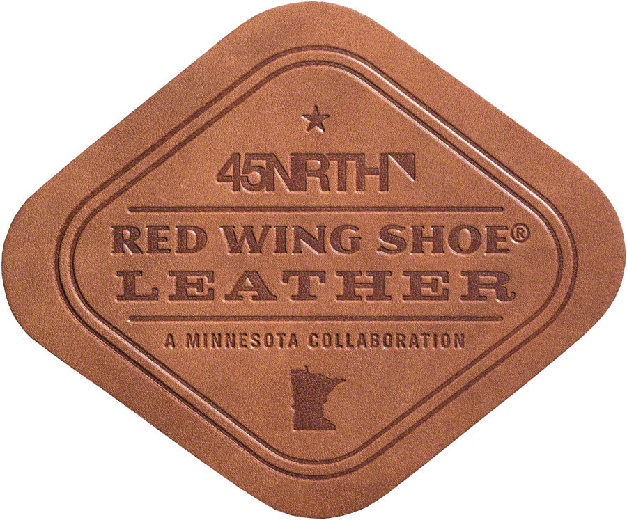 45NRTH Red Wing Wolvhammer