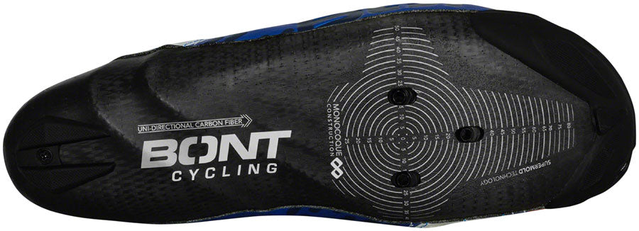 Bont helix wide on sale fit