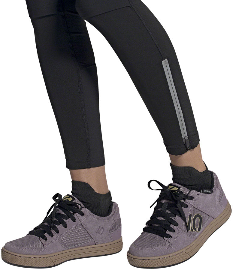 Five ten discount freerider women's purple