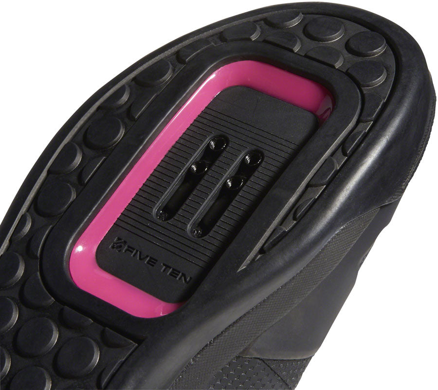 Five Ten Hellcat Pro Clipless Shoes