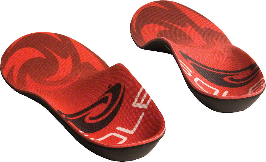 Sole on sale softec response