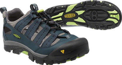 KEEN Commuter IV