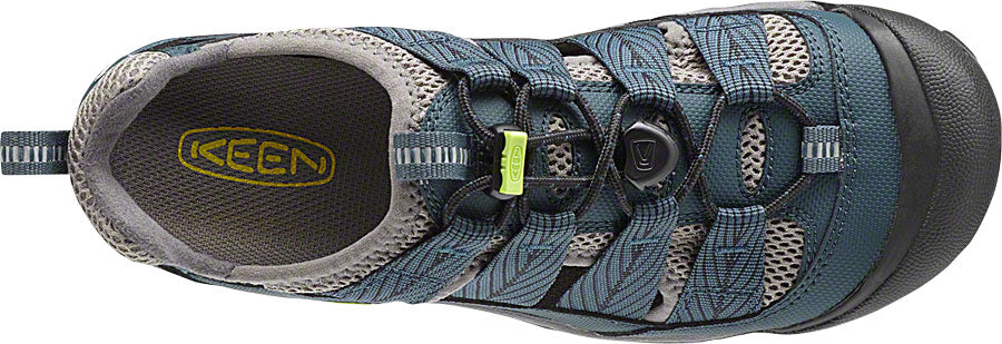 Keen 2024 commuter iv