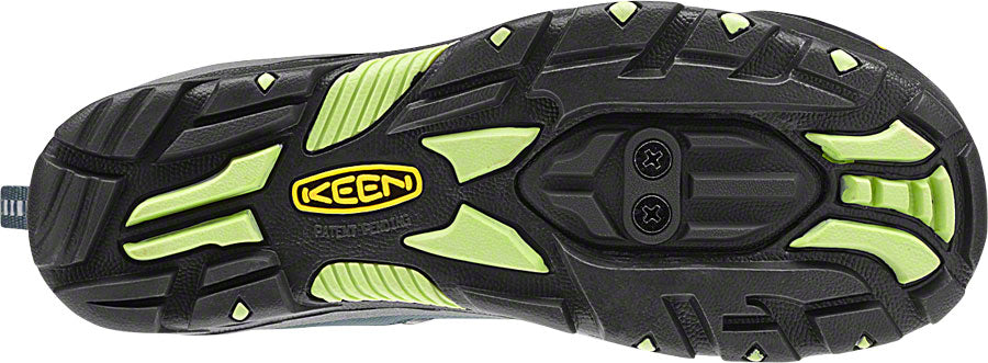 Keen commuter 4 hot sale bike shoes womens