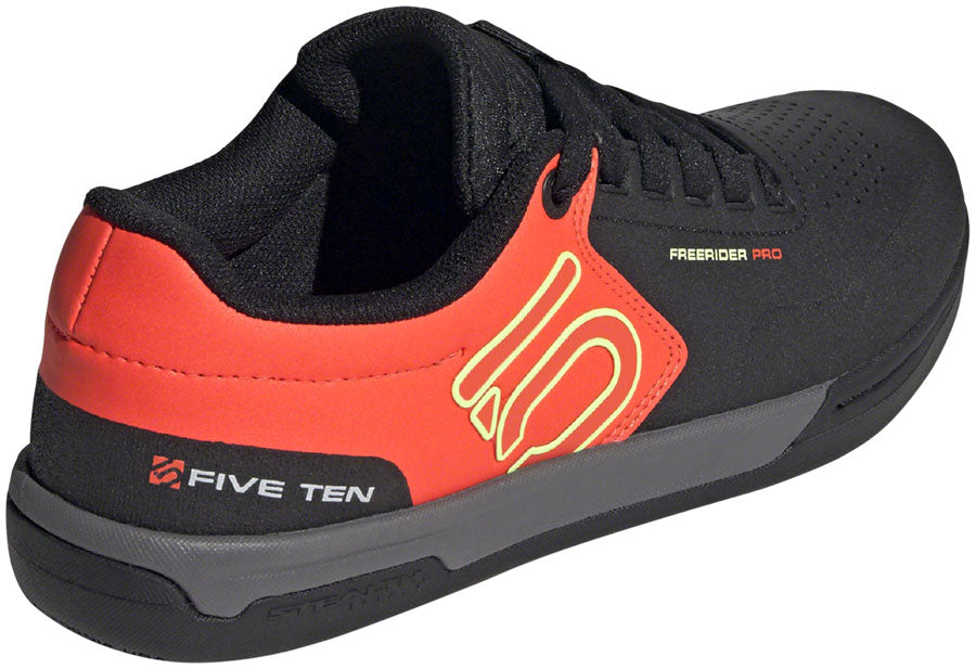 Five ten hot sale freerider pro red