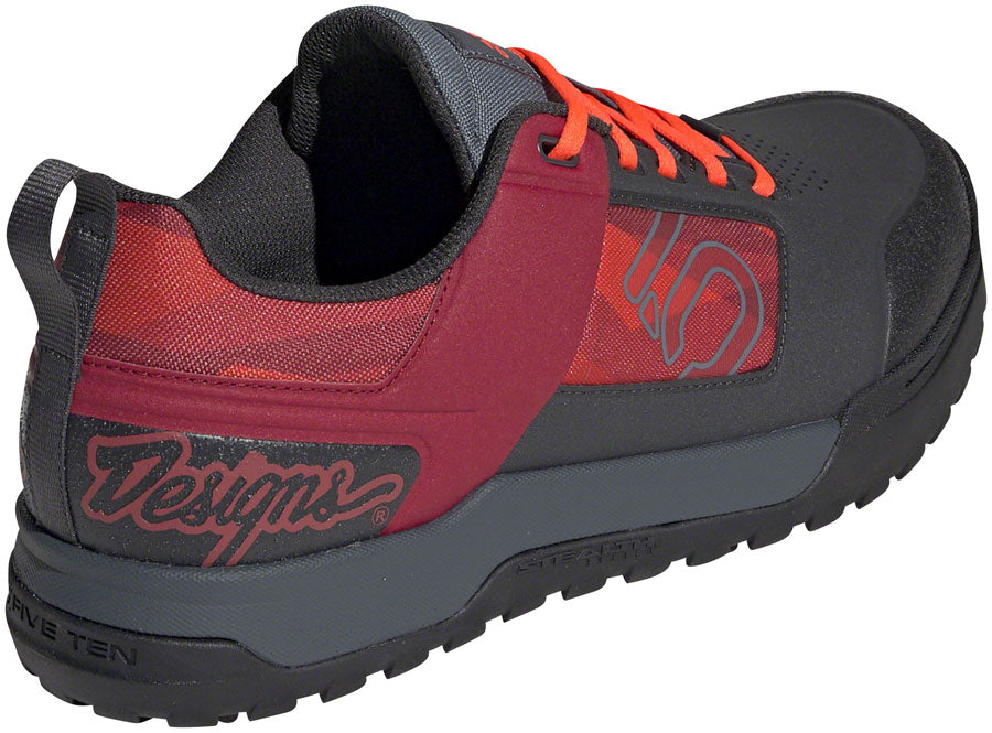 Five Ten Impact Pro Troy Lee Designs Flat Shoes