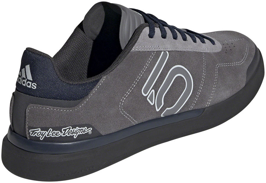 Five Ten Sleuth DLX Troy Lee Designs Flat Shoes