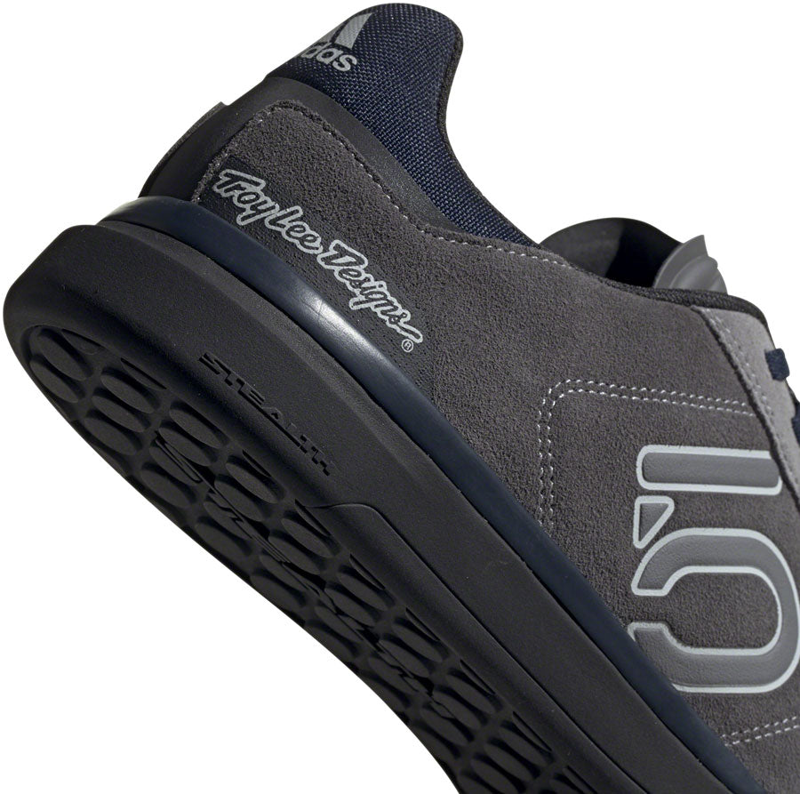 Five Ten Sleuth DLX Troy Lee Designs Flat Shoes