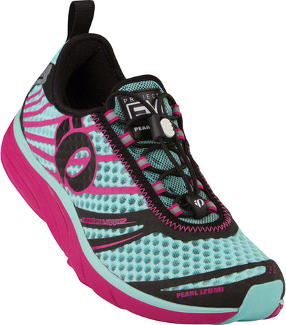 Pearl Izumi E:Motion Tri N 2 Women's