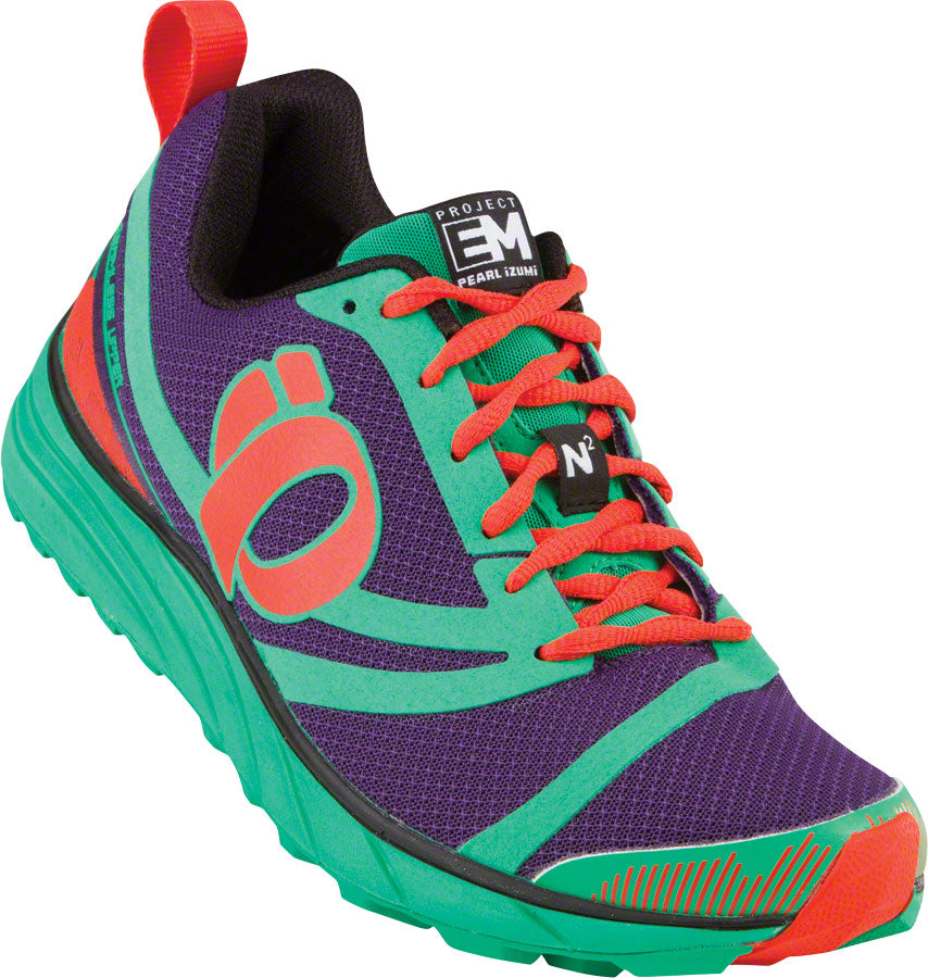 Pearl Izumi E:Motion Trail N 2 Women's