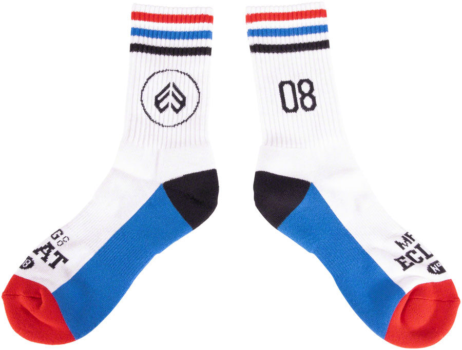 Eclat 08 Sock