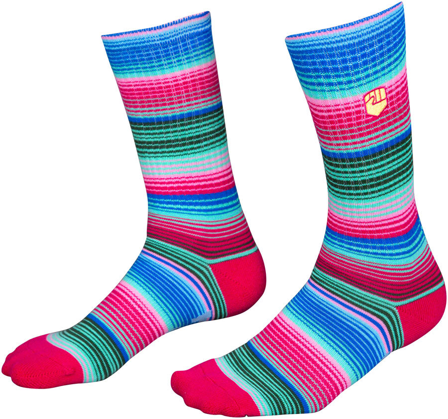 Fist Handwear Los Fist Crew Sock