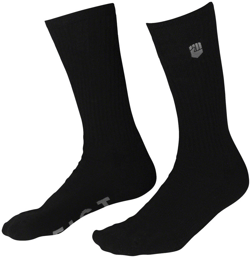 Fist Handwear Blackout Crew Sock