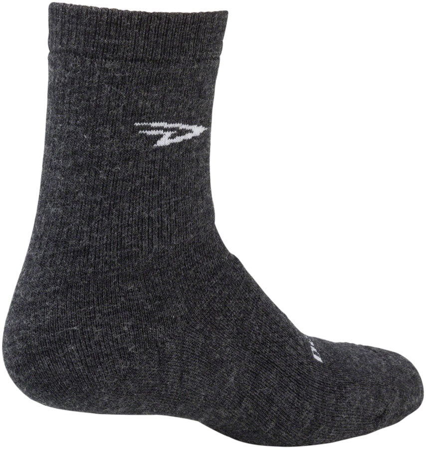 DeFeet Woolie Boolie Socks – Incycle Bicycles