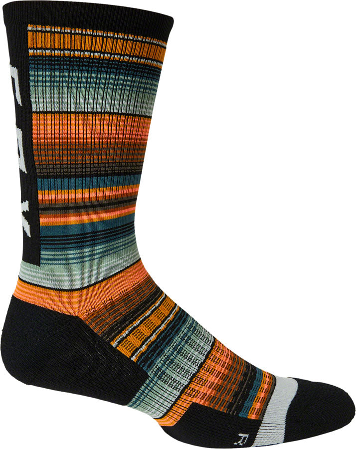 Fox Racing Ranger Cushion Sock