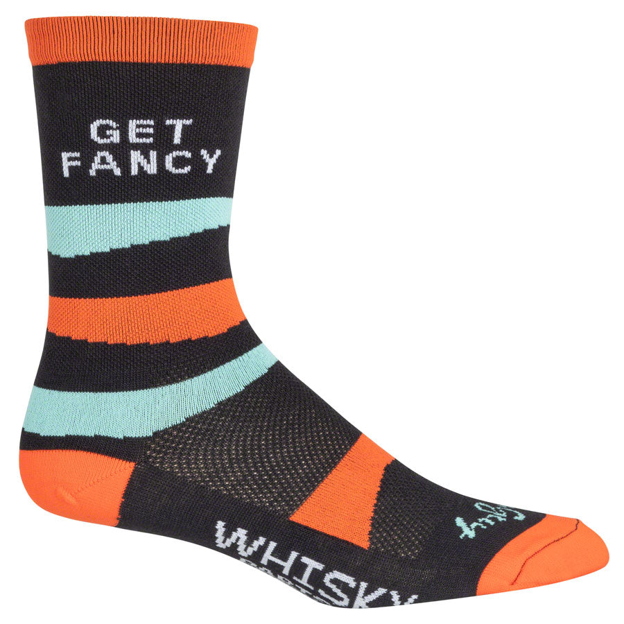 Whisky Parts Co. Get Fancy Socks