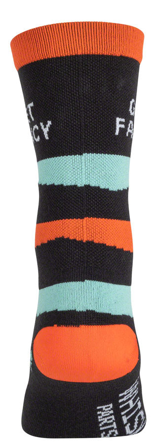 Whisky Parts Co. Get Fancy Socks