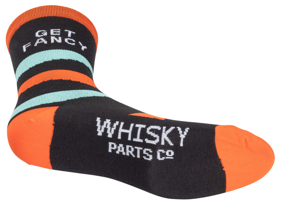 Whisky Parts Co. Get Fancy Socks