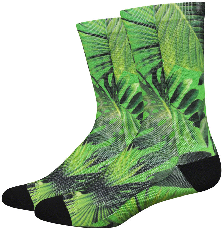 DeFeet Levitator Lite Socks