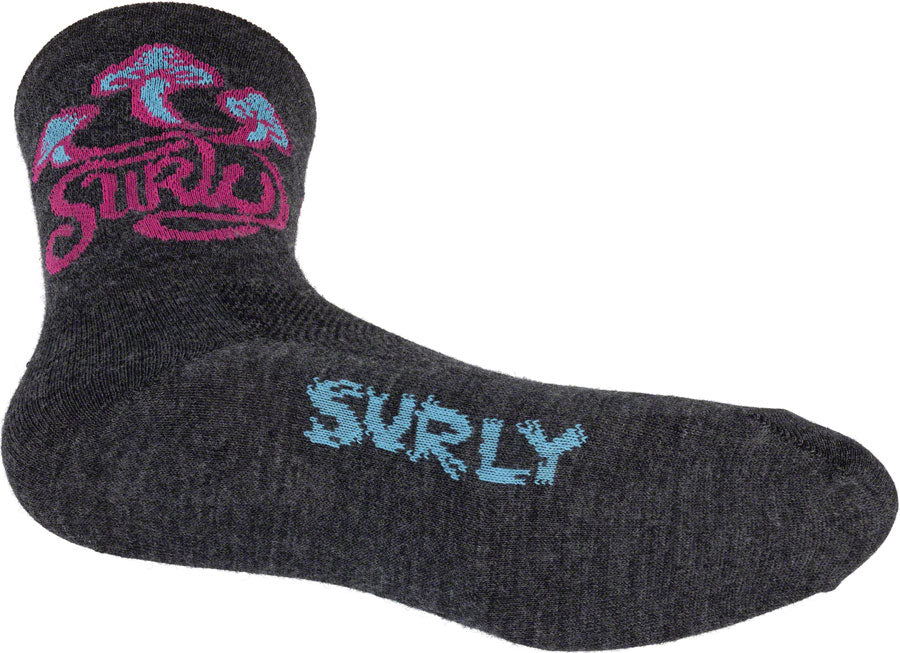 Surly Born To Lose Socks