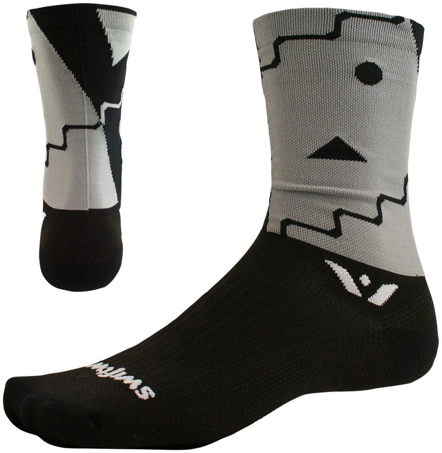 Swiftwick Vision Six Socks