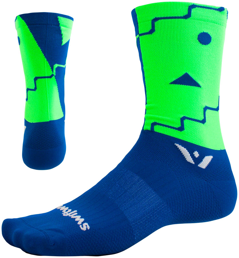 Swiftwick Vision Six Socks