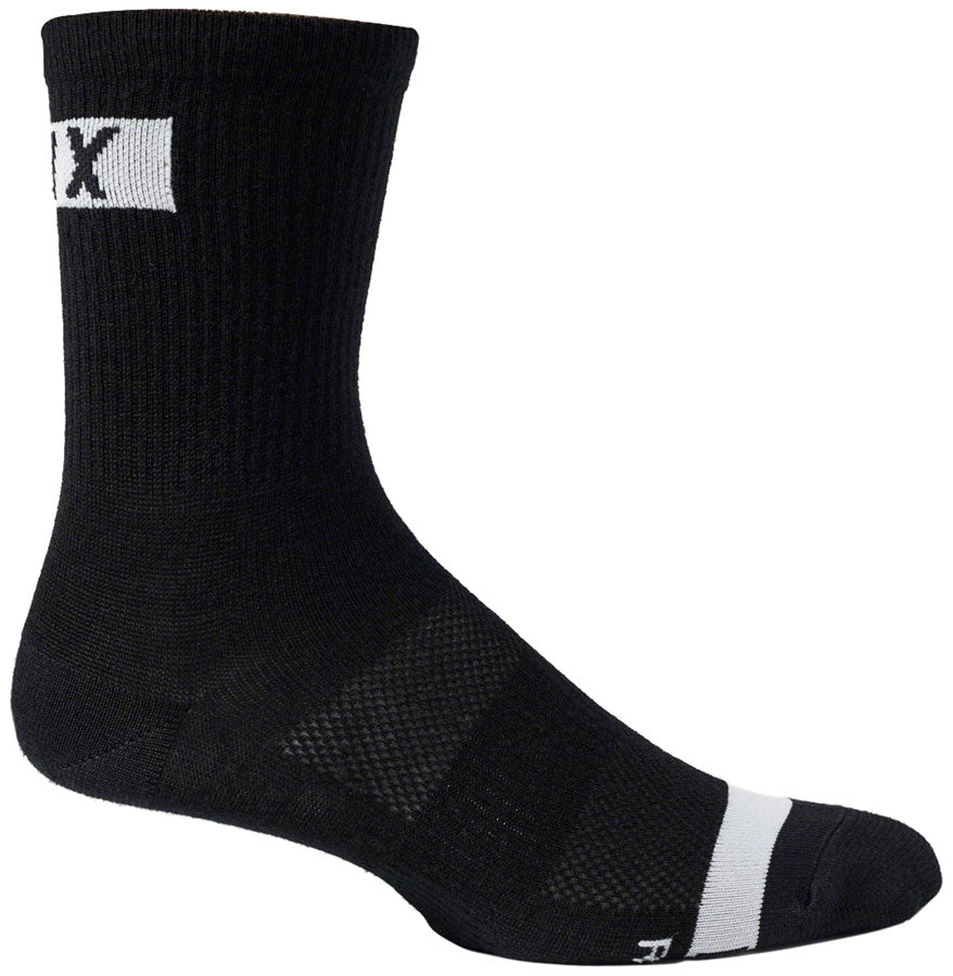 Fox Racing Flexair Merino Sock