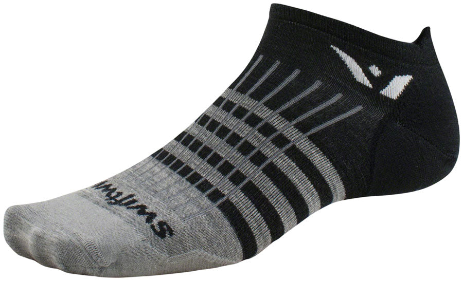 Swiftwick Pursuit Zero Wool Socks