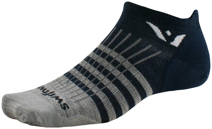 Swiftwick Pursuit Zero Wool Socks