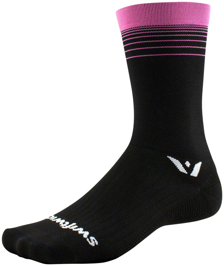 Swiftwick Aspire Seven Socks