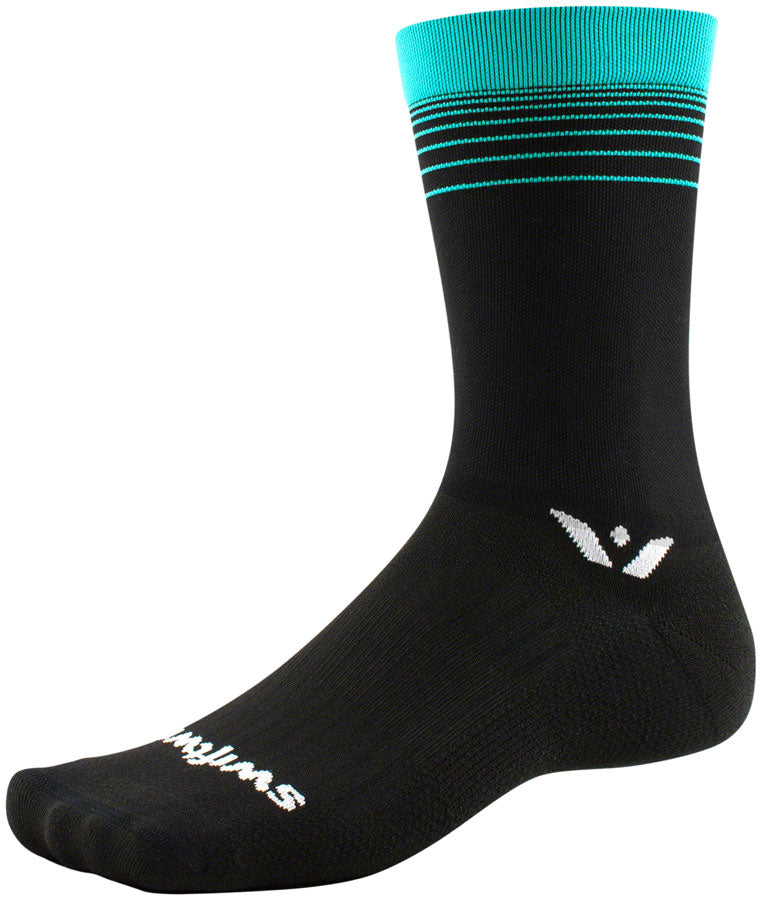 Swiftwick Aspire Seven Socks