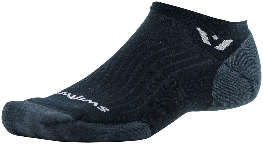 Swiftwick Pursuit Zero Wool Socks