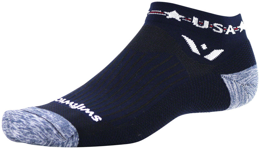 Swiftwick Vision One Tribute Socks