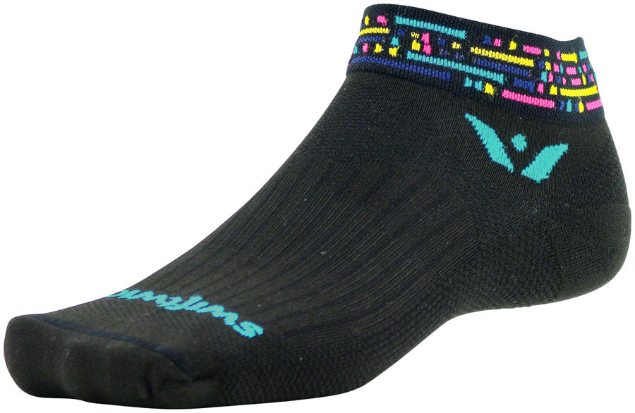 Swiftwick Vision One Morse Socks