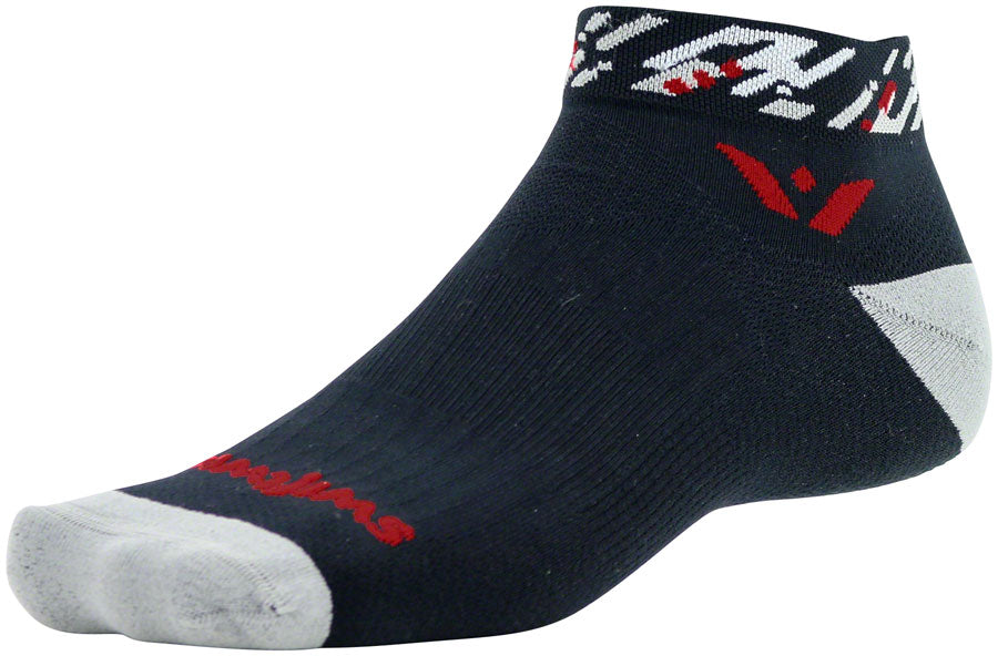 Swiftwick Vision One Flash Socks