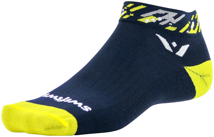 Swiftwick Vision One Flash Socks