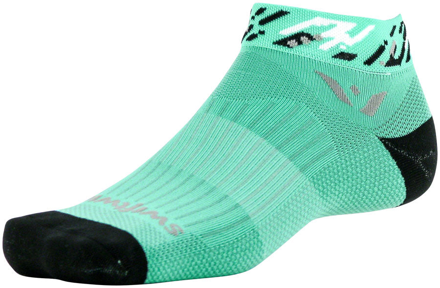 Swiftwick Vision One Flash Socks