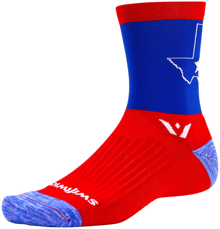 Swiftwick Vision Five Tribute Socks