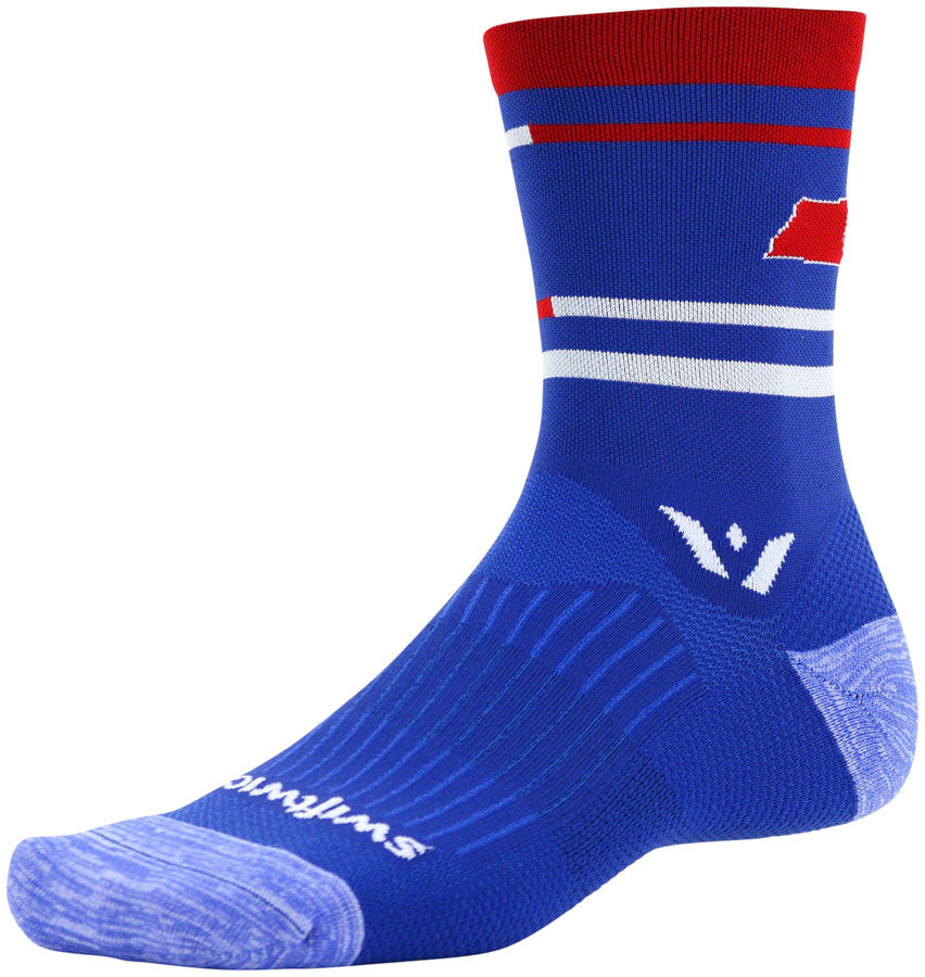 Swiftwick Vision Five Tribute Socks