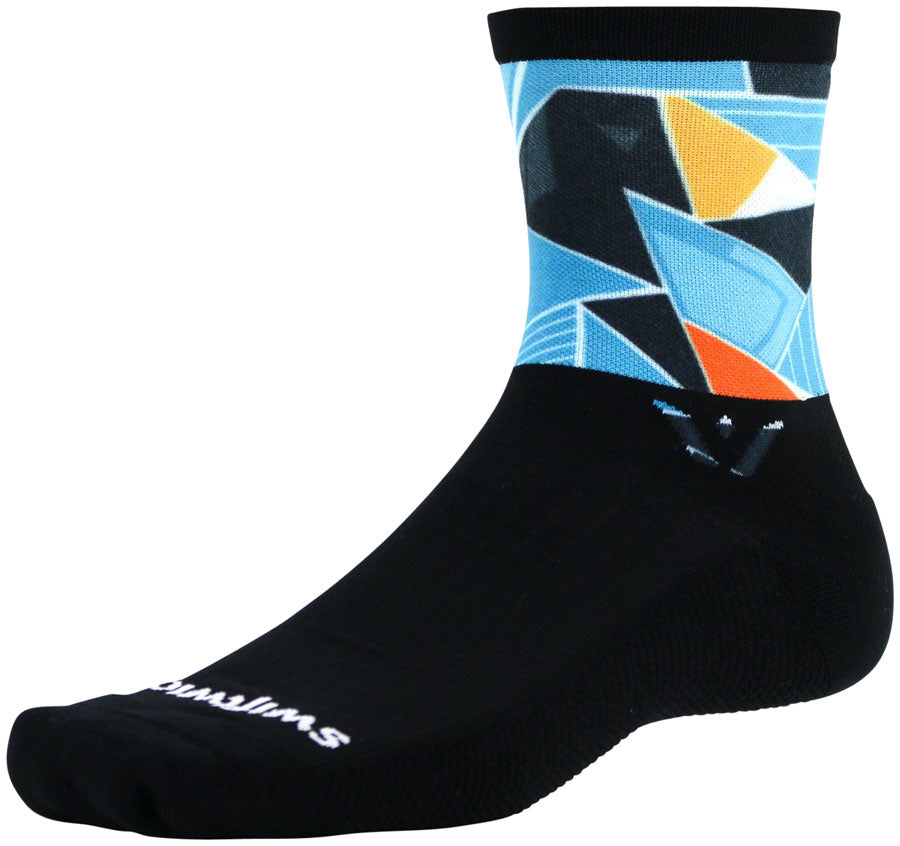 Swiftwick Vision Five Impression Socks