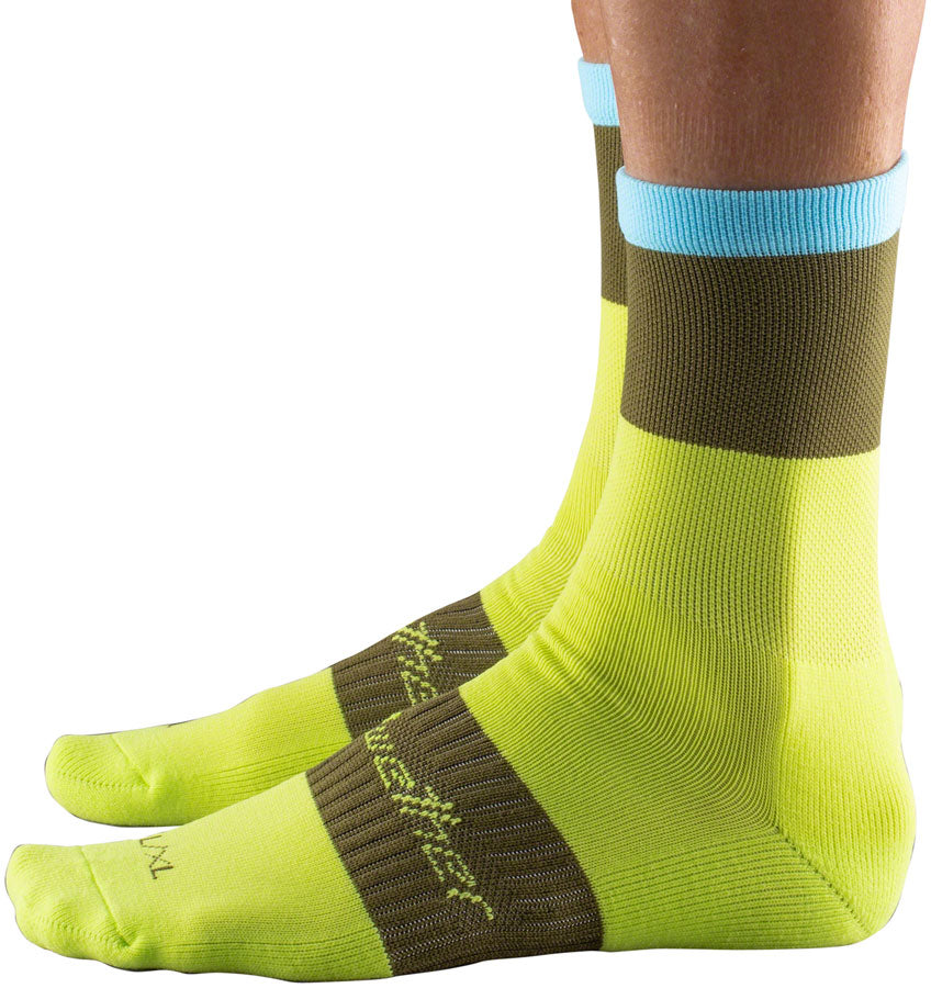 Bellwether Hammer Socks