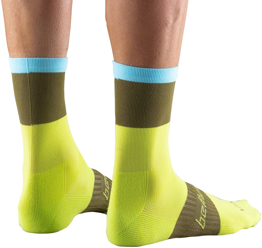 Bellwether Hammer Socks