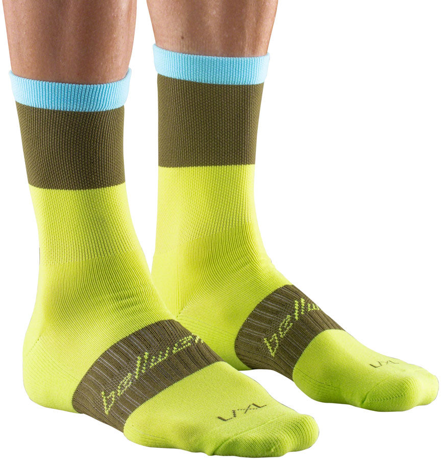 Bellwether Hammer Socks