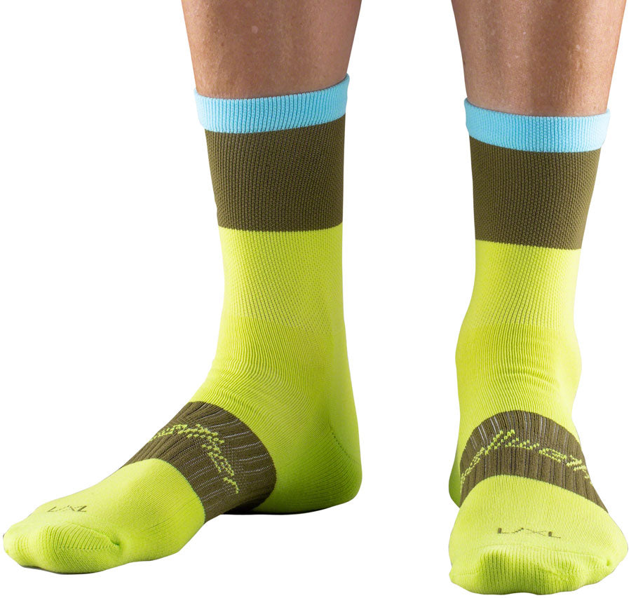 Bellwether Hammer Socks