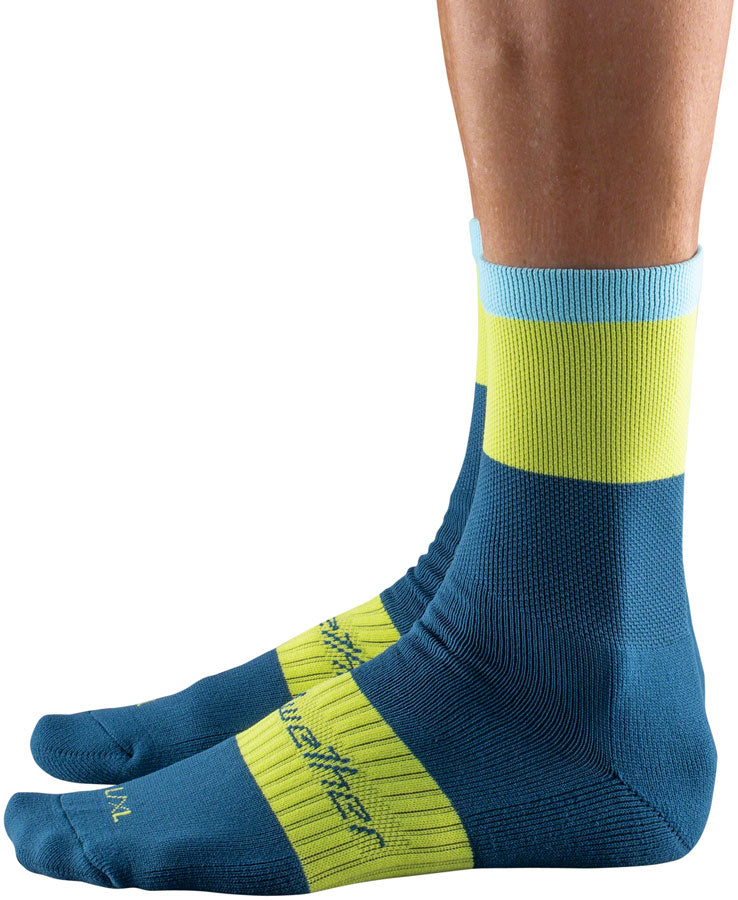 Bellwether Hammer Socks