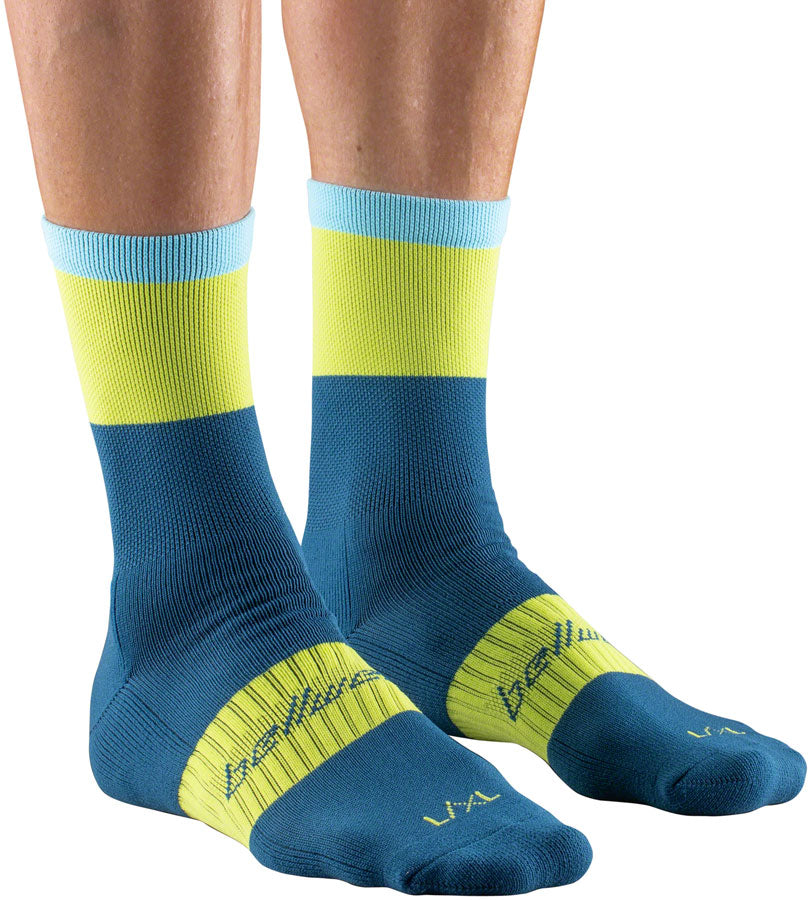 Bellwether Hammer Socks