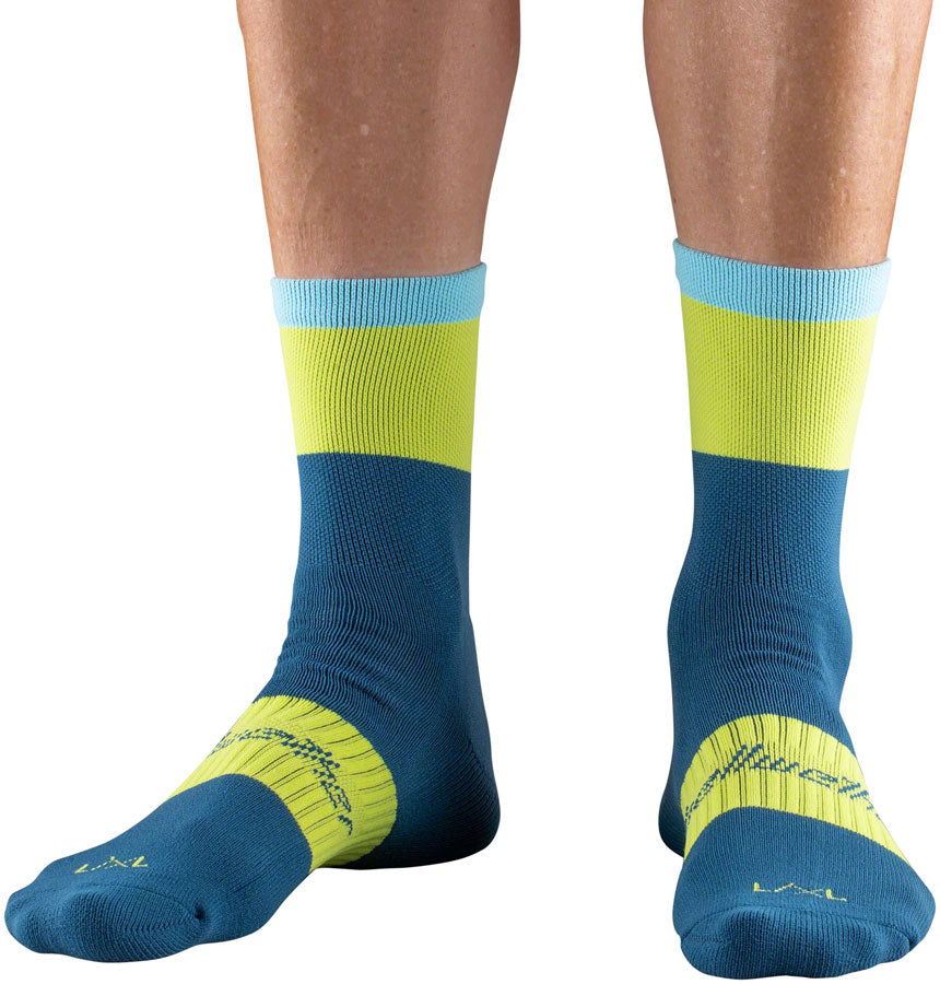 Bellwether Hammer Socks