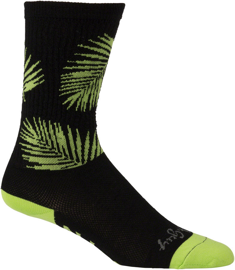 All-City Key West Carl Socks