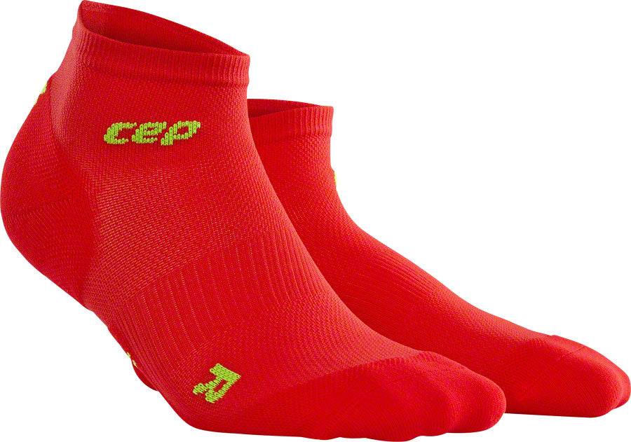 CEP Dynamic+ Ultralight Low Cut