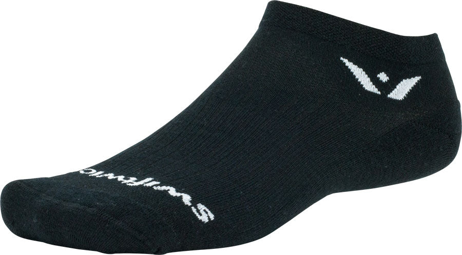 Swiftwick Pursuit Zero Wool Socks